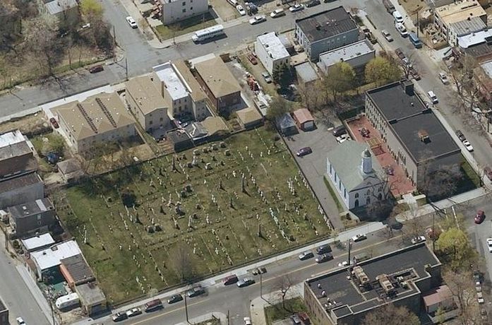 east new york: jerome str - new lots av